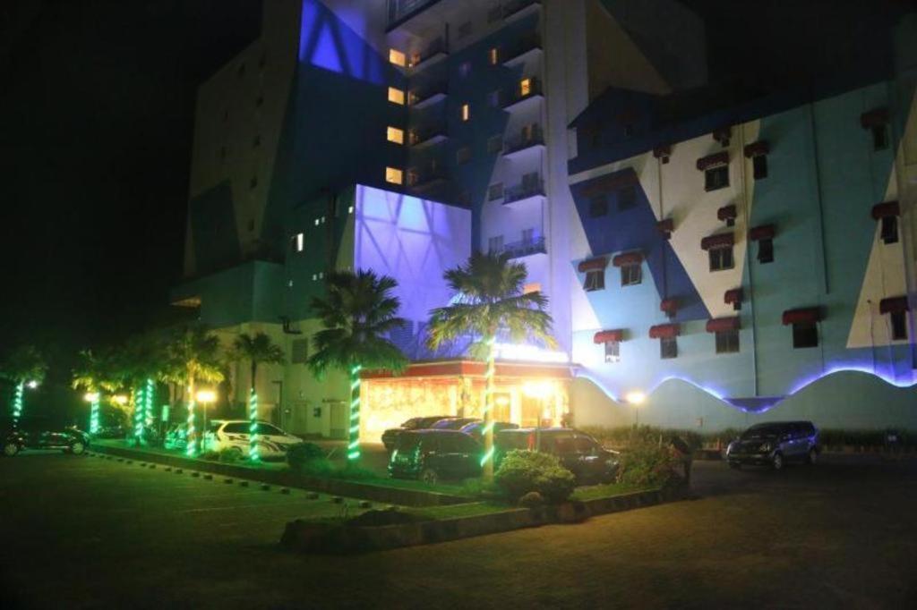 G'Sign Hotel Banjarmasin Banjarmasin  Exterior foto