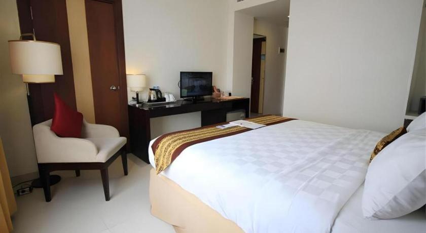 G'Sign Hotel Banjarmasin Banjarmasin  Exterior foto