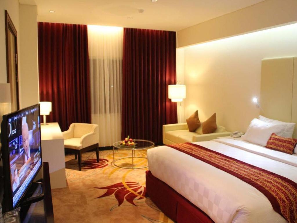 G'Sign Hotel Banjarmasin Banjarmasin  Exterior foto