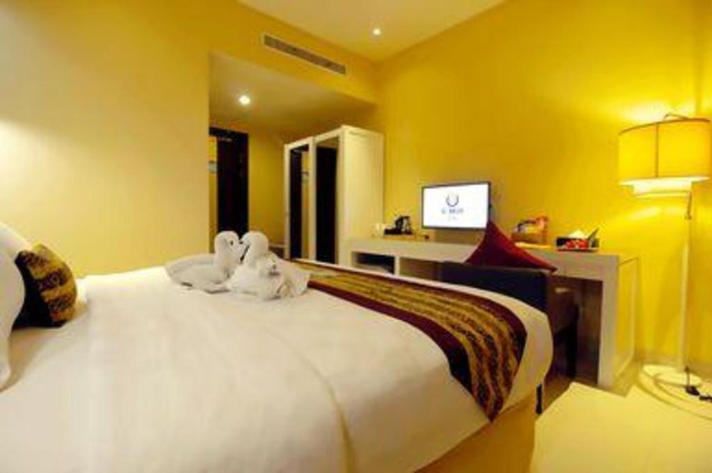 G'Sign Hotel Banjarmasin Banjarmasin  Exterior foto