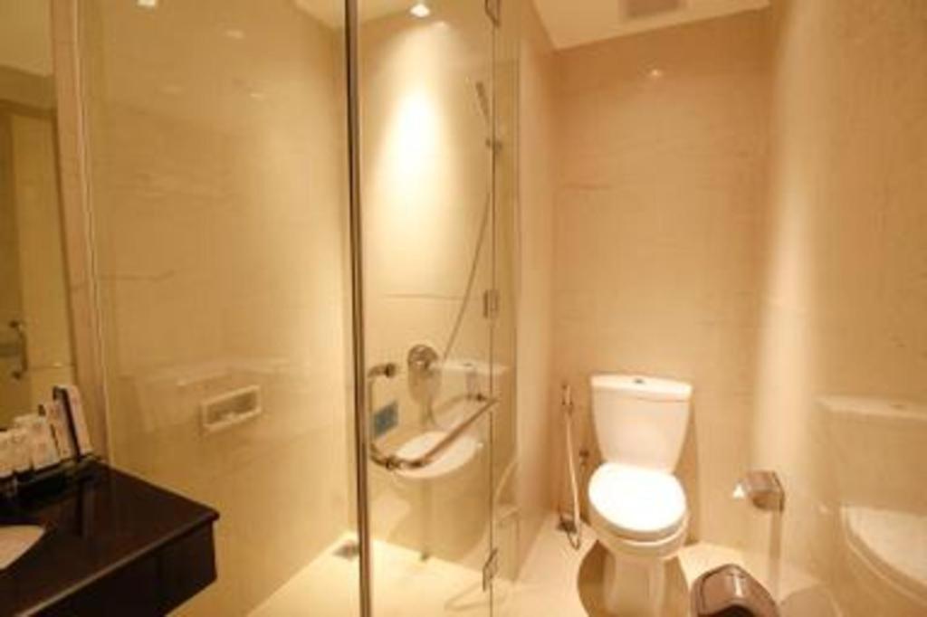 G'Sign Hotel Banjarmasin Banjarmasin  Exterior foto