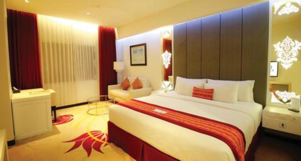 G'Sign Hotel Banjarmasin Banjarmasin  Exterior foto