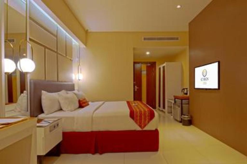 G'Sign Hotel Banjarmasin Banjarmasin  Exterior foto