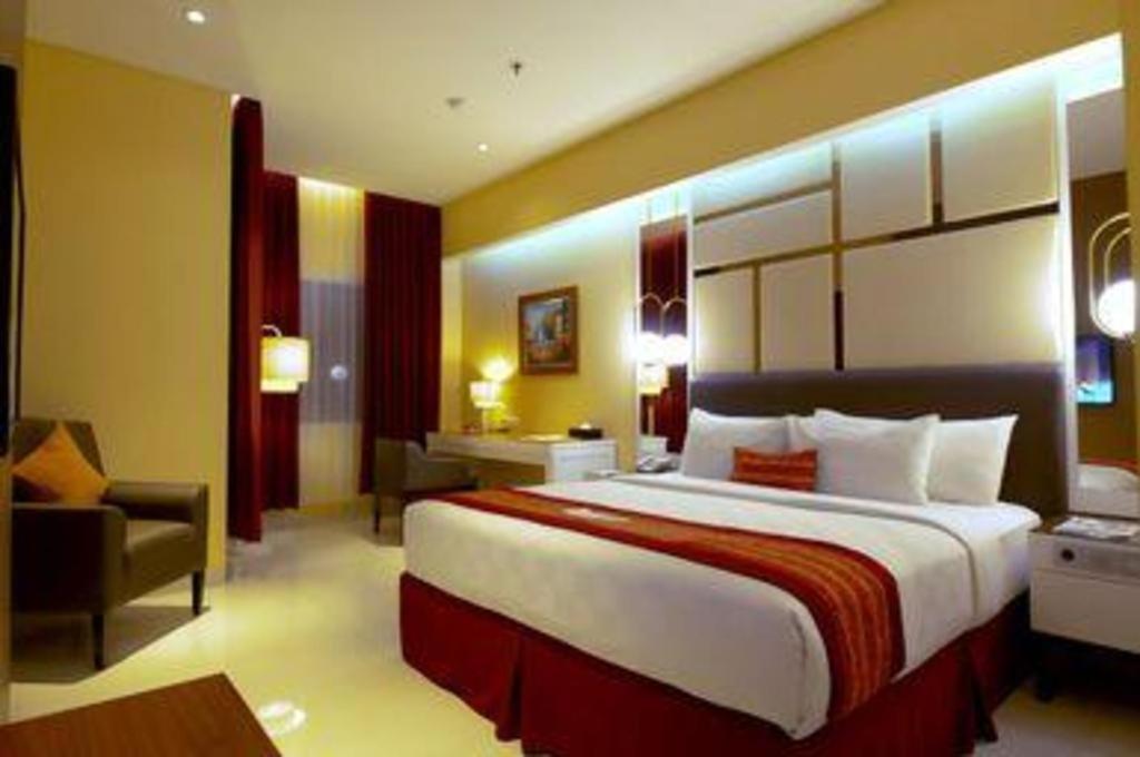 G'Sign Hotel Banjarmasin Banjarmasin  Exterior foto