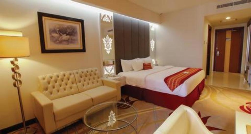 G'Sign Hotel Banjarmasin Banjarmasin  Exterior foto