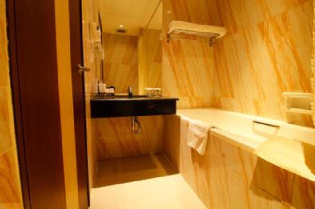 G'Sign Hotel Banjarmasin Banjarmasin  Exterior foto